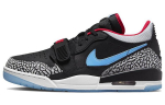 Air Jordan Legacy 312 Low 'Chicago Flag' CD7069-004 42.5