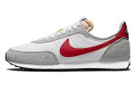 Nike Waffle Trainer 2 Athletic Club Valge J&otilde;usaali Punane DJ6054-101 38.5