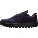 Nike C1TY Mugavad madalad vabaajajalatsid Meeste Sinine Must FZ3863-500 40.5