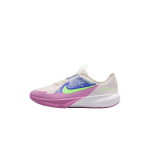 Nike SONIC FLY Low top Kids' Running Shoes Unisex FZ0017-102 37.5 white