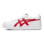 Asics Japan S GS 'Classic Red' 1194A076-101 38 white