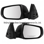 Chevrolet 7-pin tahavaatepeegli komplekt GM1320539, GM1321539 Neutral