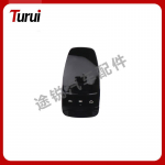 Mercedes-Benz C-klass/E-klass/GLC/GLS Multimeediajuhtimise puuteplaadi kate W205 Lid 2139008109