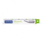 Ortodontiline hambaharja pasta - DENTAID - V2 pakend - Orthod 15 ml - 2 &uuml;hikut - T&auml;iskasvanu