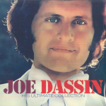 LP plaat JOE DASSIN Tema &uuml;lim kollektsioon 19439889501 Sony Music 2021 Euroopa Pop