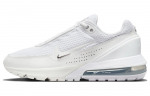 Nike Air Max Pulse 'White Chrome' Naiste FD6409-101 36