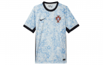 Nike Portugal 2024/25 Ronaldo M&auml;nguv&auml;ravav&otilde;rkpalli Authentic S&auml;rk FJ4274-133 XXL