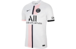 Nike Paris Saint Germain Breathe Stadium V&otilde;&otilde;rsilkoopia S&auml;rk 2021 Messi 30 Tr&uuml;kiga S&auml;rgil CV7902-101 M