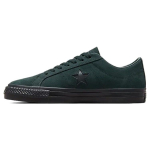Converse One Star Pro Cons Low Secret Pines Rohelised Mustad Unisex Tossud A05319C 35 black