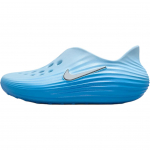 Nike ReactX Rejuven8 GS J&auml;&auml;sinine Laste tossud Metallik-H&otilde;bedane &Uuml;likoolisinine IF1746-402 36