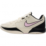 Nike Ja 2 GS Last Call Laste tossud Kreemjas Kookospiim Must FV5633-100 40