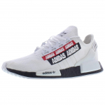 Adidas Originals NMD_R1 V2 'Overbranded' H02537 36