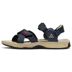 Nike ACG Air Deschutz+ Kesk&ouml;ine Sinine Unisex Tossud Sinine &Auml;ike-Sinine Rotang DO8951-401 36 black