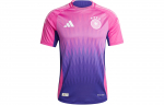 Adidas Saksamaa 2024 v&otilde;&otilde;rsilgukomplekt Authentic IP8166 XS