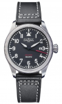 DAVOSA Aviator Date &Scaron;veitsi [DAVOSA] Kell, Valmistatud, 162.498.55 must