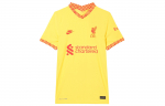 Nike Adv Vapor Liverpool Fc 2021/22 Dri FIT S&auml;rk DB5889-704 S