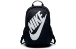 Nike SportswearHayward Pol&uuml;ester Seljakott Tavaline Unisex Must BA5217-010