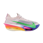Nike Air Zoom Alphafly Next% 3 Eliud Kipchoge Inimestel pole piire 43 white