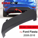 CASHCOW Ford Fiesta MK7 2008 2009 2010 2011 2012 - 2016 Autode Tagumise Kaitseraua pukseerimissilma katte kork OE# 8A61-17K922-AB5ZCT