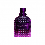 Valentino Born In Roma Mees. Dark Night Meeste Parf&uuml;&uuml;mid Ida kulinaarne l&otilde;hn Eau De Parfum EDP 50ml/100ml 100ml|Without Gift Box
