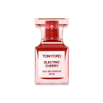 TOM FORD Electric Glow Cherry Parf&uuml;&uuml;m Desire Puuviljane L&otilde;hn Private Perfume Collection Puuviljane L&otilde;hn L&otilde;hnapere 30ml|Without Gift Box
