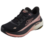 Skechers Max Cushioning Propulsion SP0WRCE Y083 Mugavad Mitmek&uuml;lgsed Vastupidavad Kerged Madala s&auml;&auml;rega Vabaaja Jooksujalatsid Naiste toss Must 128901-BKRG 39