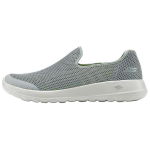 Skechers Go Walk 4 Mugavad Mitmek&uuml;lgsed Madalad Vabaajajalatsid Meeste toss Hall 216700-CHAR 43.5 gray