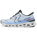 Skechers Sport Mugavad Mitmek&uuml;lgsed Madalad Vabaaja Jalan&otilde;ud Naiste tossud Sinised 150512-WMLT 38