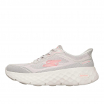 Skechers Max Cushioning Go Walk Kerged Mugavad Mitmek&uuml;lgsed Hingavad Madalad Jalatallad Naiste toss 126031-GYPK 38