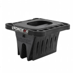 VForce 4 V4R26 Klapileht V-Force 4 V4R26 Husqvarna TE TC TX 125-300 KTM EXC TPI SX 125-300 jaoks Klapileht V4R26H