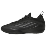 adidas Believe That 1 S&uuml;simust S&uuml;sinik Unisex Tennised S&uuml;sinik Raud-Metallik KJ3147 43⅓ black
