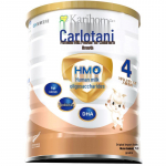 Karihome Laste HMO kitsepiimasegu Etapp 4 (3+ aastat), 750 g