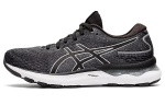 ASICS Gel Nimbus 24 Must Puhas H&otilde;be Naiste 1012B201-001 37