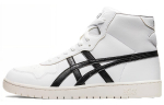ASICS Japan L Mid 'White Black' 1191A313-101 37.5