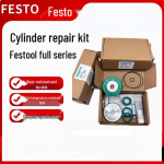 FESTO DNC-40-PPV-A Silindri remondikomplekt CN pistikuga (adapter kaasas)