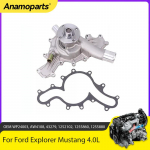Mootoriosad Veepump Sobib 4.0L V6-le Ford Explorer Mustang Ranger Mazda Land Rover Mercury Mountaineer 4.0L AW4108 99XS 97-10