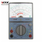 VICTOR VC3021 Analoog Multimeeter