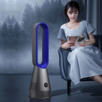Xiaomi p&otilde;randaventilaator P&otilde;randaventilaator Modengo, tumehall, sinine sinine