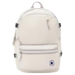 Converse Straight Edge Pol&uuml;ester Seljakott Unisex Valge UA5797-G4N