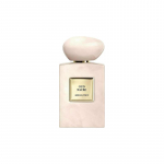Armani P&auml;rliv&auml;rvi Puidu Parf&uuml;&uuml;m Haute Couture Reisiseeria Puidune Ida-Aasia L&otilde;hn Lilleline L&otilde;hn EDP Safrani Oud / 50ml punane