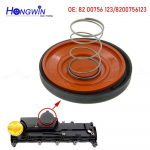 PCV klapikatte remondikomplekt Klapikork membraaniga 1.5 Dci jaoks Nissan Kubistar Qashqai Renault Clio Kangoo Laguna Megane Scenic 1 PCS