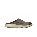 Salomon Rx Slide 3.0 Atq Sporditaastumissussid Pehmed Kerged Viimistletud Avatud Varbaga Tuhvlid Unisex Tuhvlid L47790900 38