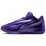 Nike KD 19 EP Purple Stuff Mugavad Mitmek&uuml;lgsed Toetusega Korvpallijalatsid Meeste toss IH1120-500 43