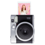 Fujifilm Instax Mini 90 Neo Classic kiirkaamera INS MINI 90 NC (Must) must