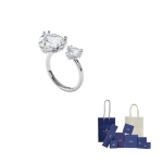 Swarovski Millenia S&otilde;rmused Naistele 58-Branded gift bag h&otilde;be
