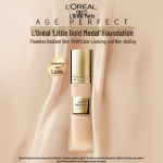 L'Or&eacute;al Age Perfect Seerum-jumestuskreem (Uus versioon)