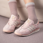 Adidas Naiste SL 72 Spordikad 38 heleroosa v&auml;rv