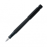 Pilot Lightive T&auml;itesulepea Fine Otsik Matt FLT2SRMBF Pliiats, (F), must,