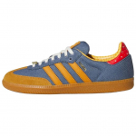 Toy Story x adidas Samba Woody Meeste Tossud Sinine Crew-Blue Crew-Kollane LA3984 42