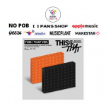 Valige POB Stray Kids 10. minialbum THIS & THAT No POB Random